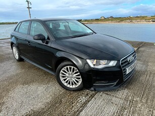 2016 Audi A3