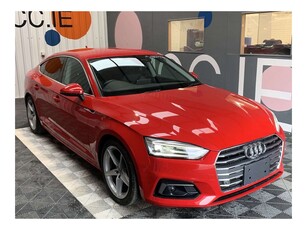 2017 (171) Audi A5