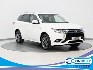 2017 (171) Mitsubishi Outlander