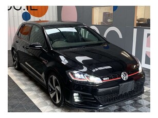 2017 (171) Volkswagen Golf