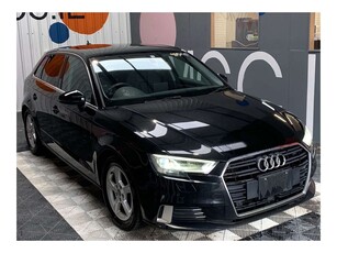 2017 (172) Audi A3