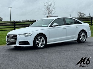 2017 (172) Audi A6