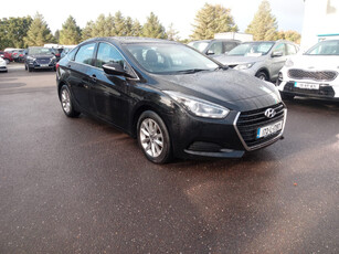 2017 (172) Hyundai i40