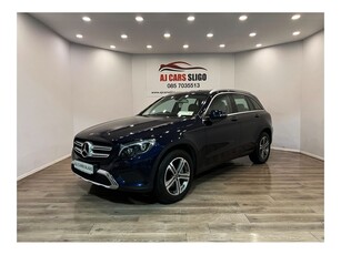 2017 (172) Mercedes-Benz GL Class