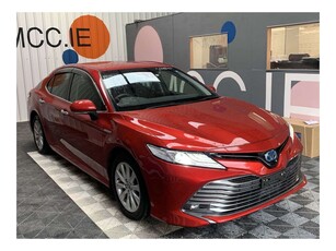 2017 (172) Toyota Camry