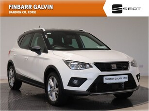 2018 (181) SEAT Arona