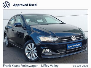 2018 (181) Volkswagen Polo