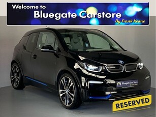 2019 (191) BMW i3