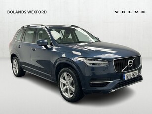 2019 (191) Volvo XC90