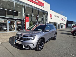 2019 (192) Citroen C5 Aircross