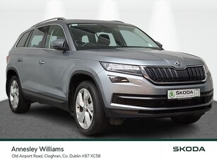 2019 (192) Skoda Kodiaq