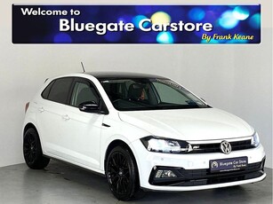 2019 (192) Volkswagen Polo