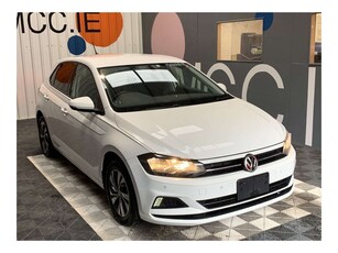 2019 (192) Volkswagen Polo