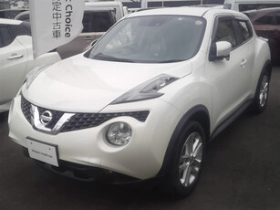 2019 Nissan Juke