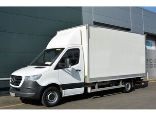 2020 (201) Mercedes-Benz Sprinter