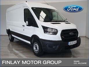 2020 (202) Ford Transit