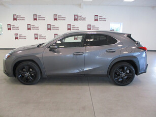 2020 (202) Lexus UX 250H