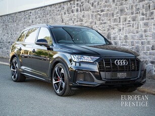 2021 Audi Q7