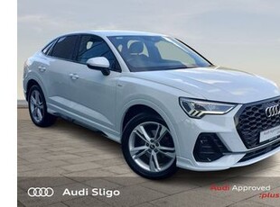 2021 Audi Q3