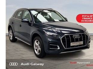 2021 Audi Q5