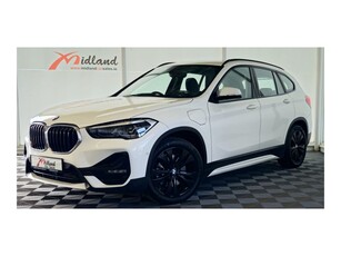 2021 BMW X1