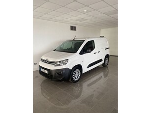 2021 Citroen Berlingo