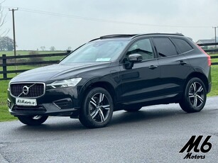 2021 Volvo XC60