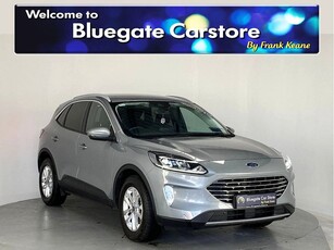 2022 (222) Ford Kuga