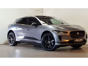 2022 (222) Jaguar I-Pace