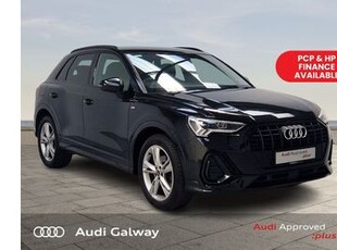 2022 Audi Q3