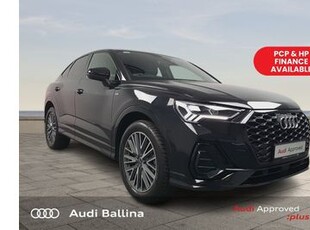 2022 Audi Q3