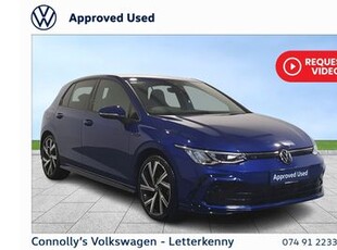 2022 Volkswagen Golf