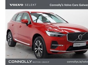 2022 Volvo XC60