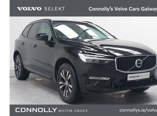 2022 Volvo XC60