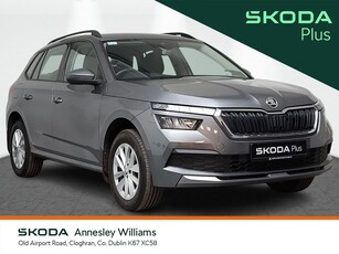 2023 (231) Skoda Kamiq