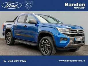 2023 (232) Volkswagen Amarok