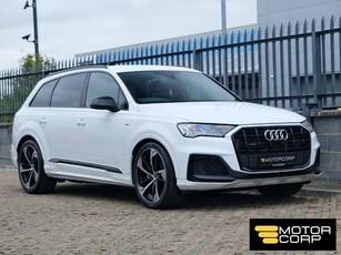 2023 Audi Q7