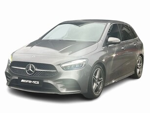 2023 Mercedes-Benz B Class