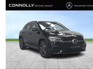 2023 Mercedes-Benz GLA-Class