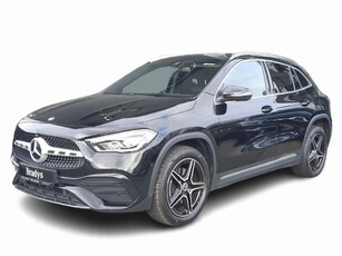 2023 Mercedes-Benz GLA Class