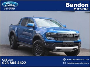 2024 (241) Ford Ranger