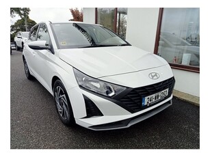 2024 (241) Hyundai i20