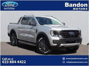 2024 (242) Ford Ranger