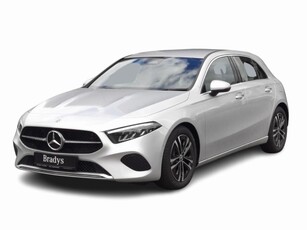 2024 (242) Mercedes-Benz A Class