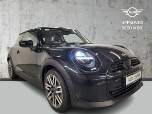 2024 (242) Mini Cooper