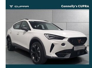 2024 Cupra Formentor