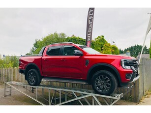 2024 Ford Ranger