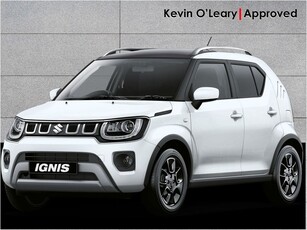 2025 Suzuki Ignis