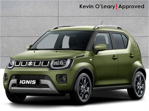 2025 Suzuki Ignis