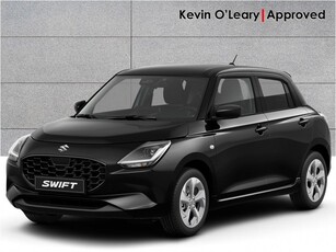 2025 Suzuki Swift